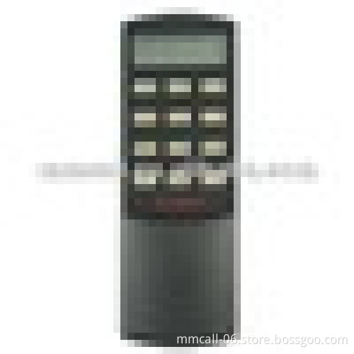 Wireless Kitchen Call Transmitter for Waiter Paging